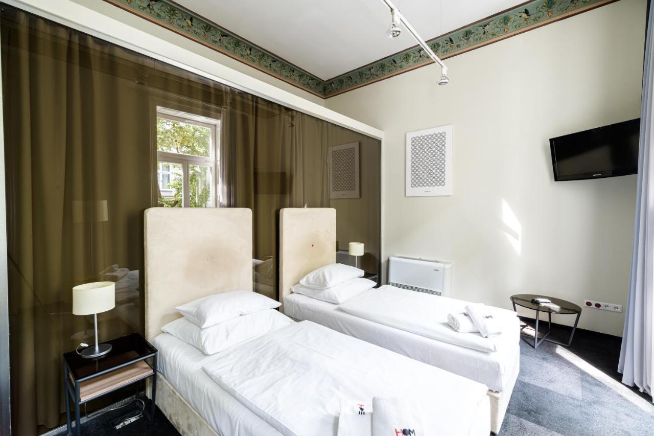 Home Aparthotel Krakow