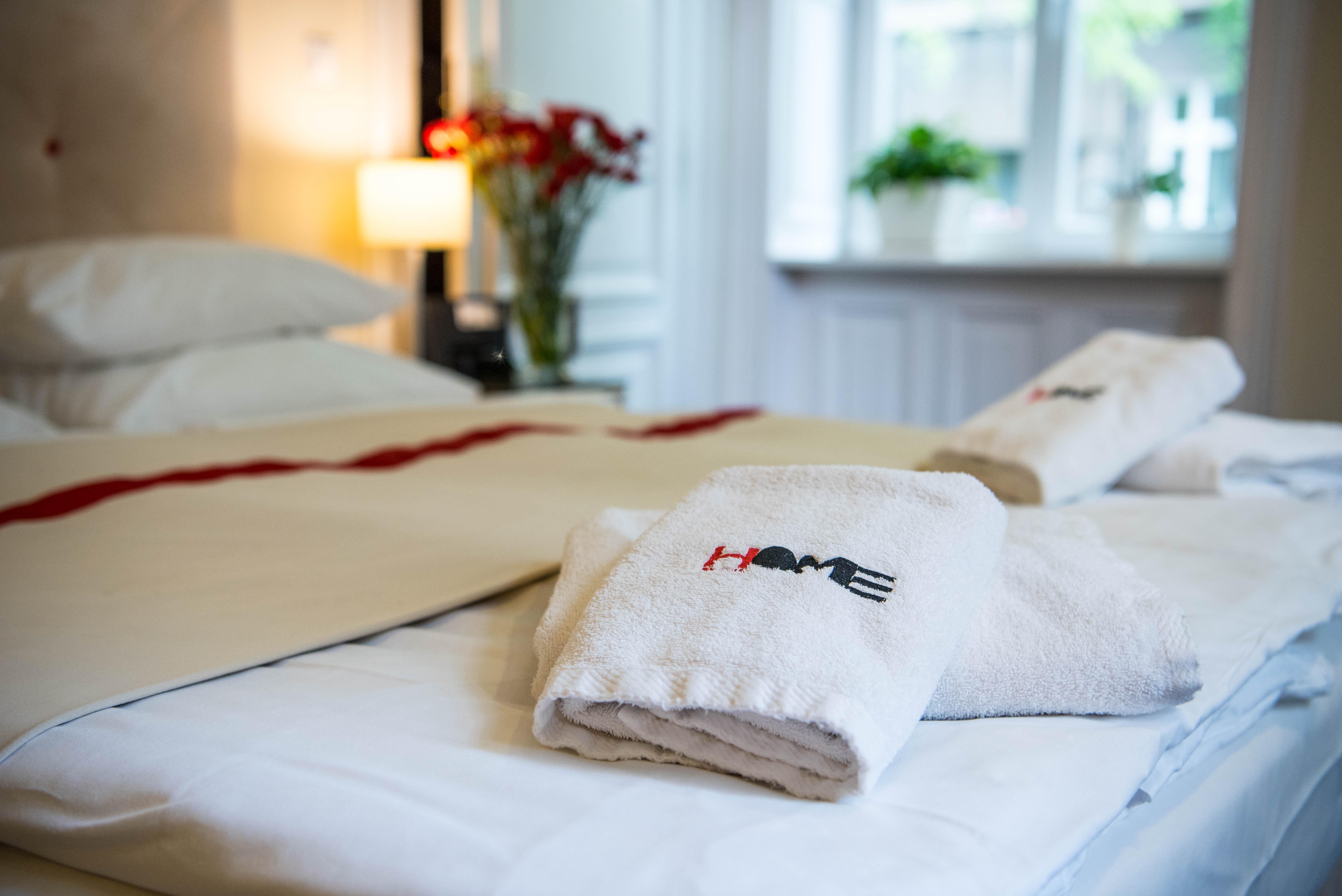 Home Aparthotel Krakow