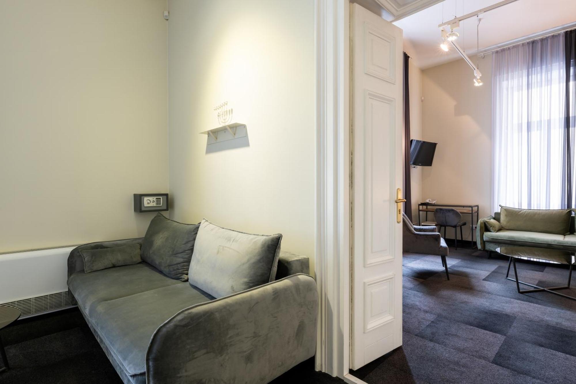 Home Aparthotel Aparthotel Krakow